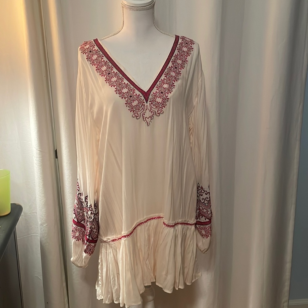 Free people dress